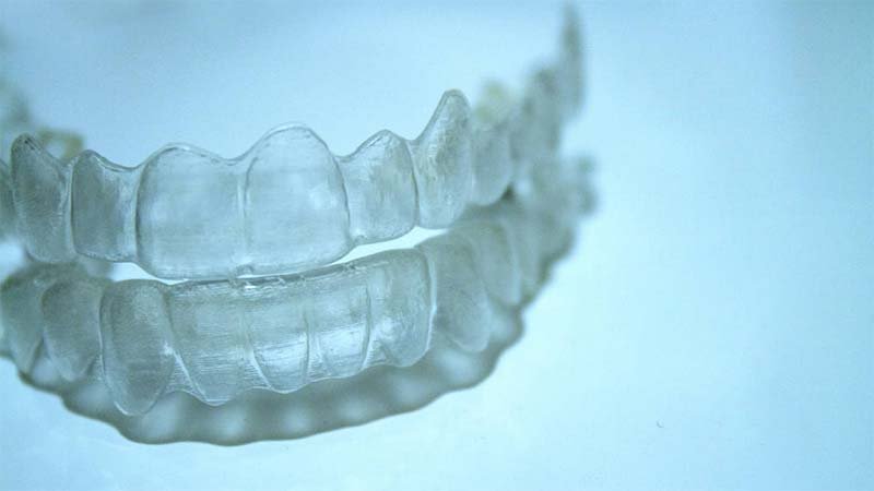 İnvisalign Ortodonti, Telsiz Ortodonti, Şeffaf Plak