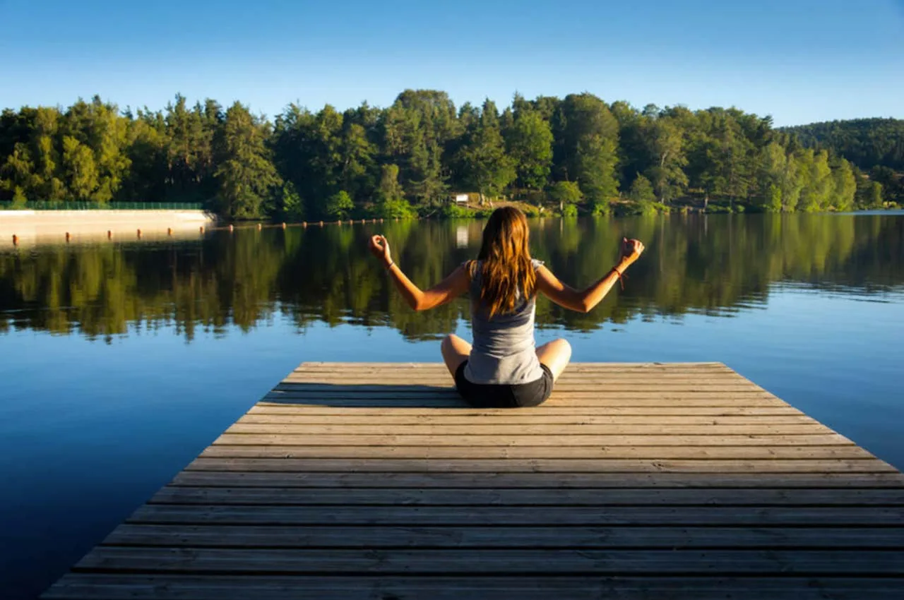 Yoga ve Meditasyonun İnsan Sağlığına Faydaları Nelerdir?